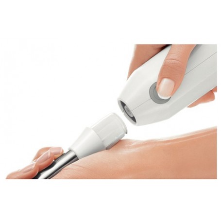 Bosch ErgoMixx MSM66120 Frullatore ad immersione 600 W Grigio, Bianco (MSM66120)