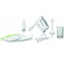 Bosch ErgoMixx Sbattitore manuale 450 W Bianco (MFQ364V0)