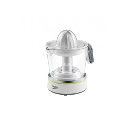 Beko CJB5103W spremiagrumi Estrattore di succo 40 W Bianco (8817143200)