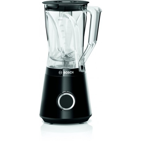 Bosch Serie 4 MMB6141B frullatore Frullatore da tavolo 1200 W Nero (MMB6141B)