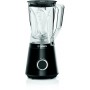 Bosch Serie 4 MMB6141B frullatore Frullatore da tavolo 1200 W Nero (MMB6141B)