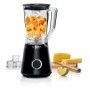 Bosch Serie 4 MMB6141B frullatore Frullatore da tavolo 1200 W Nero (MMB6141B)