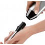 Bosch ErgoMixx MS6CM6166 frullatore 0,75 L Frullatore ad immersione 1000 W Nero, Argento (MS6CM6166)