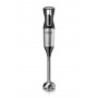 Bosch ErgoMixx MS6CM6166 frullatore 0,75 L Frullatore ad immersione 1000 W Nero, Argento (MS6CM6166)