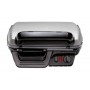 Rowenta GR3050 Classic Bistecchiera con 2 Posizioni di Cottura, Potenza 2000 W, 600 cm2 (GR3050)