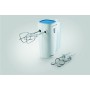 Beko HMM5400W Sbattitore manuale 425 W Blu, Bianco (8835033200)