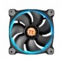 Thermaltake CL-F042-PL12SW-B ventola per PC Case per computer Ventilatore 12 cm Nero (CL-F042-PL12SW-B)