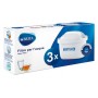 Brita Filtri per acqua MAXTRA+ Pack 3 - per 3 mesi di filtrazione (1022212A)