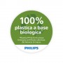 Philips Eco Conscious Edition, Bollitore in plastica a base biologica, capacità 1,7L, 2200W, HD9365/10 (HD9365/10)