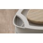 Philips Eco Conscious Edition, Bollitore in plastica a base biologica, capacità 1,7L, 2200W, HD9365/10 (HD9365/10)