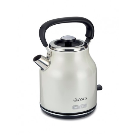 Ariete 2864 bollitore elettrico 1,7 L 2000 W Perlato (2864_PERLA)