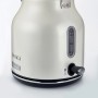 Ariete 2864 bollitore elettrico 1,7 L 2000 W Perlato (2864_PERLA)
