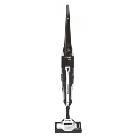 Hoover Synua Plus Senza sacchetto 1,2 L Nero (39400351)