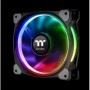 Thermaltake CL-F056-PL14SW-A ventola per PC Case per computer Ventilatore 14 cm Grigio (CL-F056-PL14SW-A)