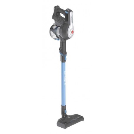 Hoover H-FREE 100 HF122PTA 011 Titanio Senza sacchetto (39400937)