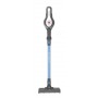 Hoover H-FREE 100 HF122PTA 011 Titanio Senza sacchetto (39400937)