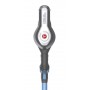 Hoover H-FREE 100 HF122PTA 011 Titanio Senza sacchetto (39400937)