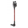 Hoover H-FREE 300 HF322AFP 011 Grigio, Titanio Senza sacchetto (39400957)