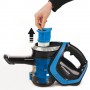 Polti SR100 Nero, Blu Senza sacchetto (PBEU0112)