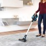 Polti SR100 Nero, Blu Senza sacchetto (PBEU0112)