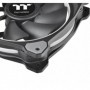 Thermaltake CL-F057-PL14SW-A ventola per PC Case per computer Ventilatore 14 cm Nero (CL-F057-PL14SW-A)