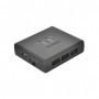 Thermaltake CL-F057-PL14SW-A ventola per PC Case per computer Ventilatore 14 cm Nero (CL-F057-PL14SW-A)
