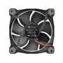 Thermaltake Riing 12 Sync Universale Ventilatore 12 cm Nero (CL-F071-PL12SW-A)