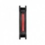 Thermaltake Riing 12 Sync Universale Ventilatore 12 cm Nero (CL-F071-PL12SW-A)