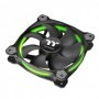 Thermaltake Riing 12 Sync Universale Ventilatore 12 cm Nero (CL-F071-PL12SW-A)
