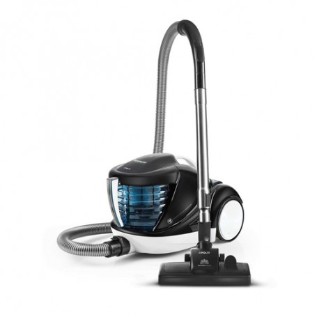 Polti PBEU0108 aspirapolvere a traino 1 L A cilindro Secco 750 W Senza sacchetto (PBEU0108)