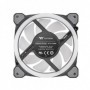 Thermaltake Riing Trio 12 LED RGB Radiator Fan TT Premium Edition Case per computer Ventilatore 12 cm (CL-F072-PL12SW-A)