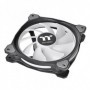 Thermaltake Riing Duo 12 RGB Premium Edition Case per computer Ventilatore 12 cm Nero (CL-F073-PL12SW-A)