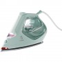Electrolux E7SI1-6LG Ferro da stiro a secco e a vapore 2300 W Verde (910003546)