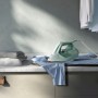 Electrolux E7SI1-6LG Ferro da stiro a secco e a vapore 2300 W Verde (910003546)