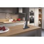 Hoover H-HANDY 700 Express Senza sacchetto Titanio (39300762)