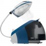 Beko SGA8328D ferro da stiro a caldaia 2800 W Ceramica Blu, Bianco (8816573200)