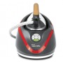 Polti Next VN18.30 2200 W 1,3 L Alluminio Nero, Rosso, Bianco (PLEU0236)