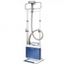 Polti GSF60 Vapore verticale per indumento 2 L 1800 W Blu, Bianco (PLEU0241)