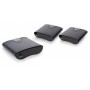 TELE System 23500052 moltiplicatore AV Trasmettitore e ricevitore AV (23500052)