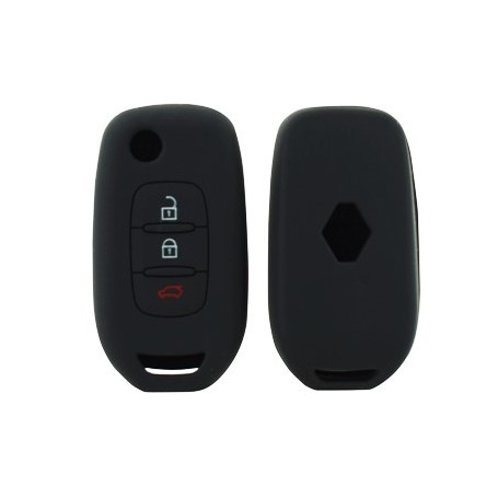 Meliconi Guscio Renault 02 Per Chiave a Scatto - 3 Tasti (442020)