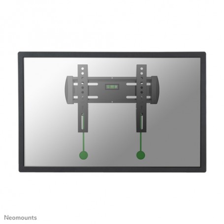 Neomounts by Newstar Select Supporto a parete Neomounts per TV (NM-W120BLACK)