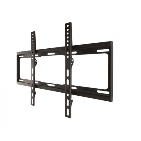 One For All Smart Line WM2411 Supporto TV a parete 165,1 cm (65") Nero (WM2411)