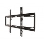One For All Smart Line WM2411 Supporto TV a parete 165,1 cm (65") Nero (WM2411)