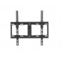 One For All SOLID 165,1 cm (65") Nero (WM4421)