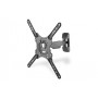 Digitus Supporto da parete universale per TV Full Motion, 23" - 55" (DA90377)