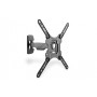 Digitus Supporto da parete universale per TV Full Motion, 23" - 55" (DA90377)