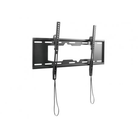 Equip 650318 Supporto TV a parete 177,8 cm (70") Nero (650318)