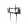 Equip 650318 Supporto TV a parete 177,8 cm (70") Nero (650318)
