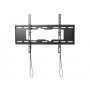 Equip 650318 Supporto TV a parete 177,8 cm (70") Nero (650318)