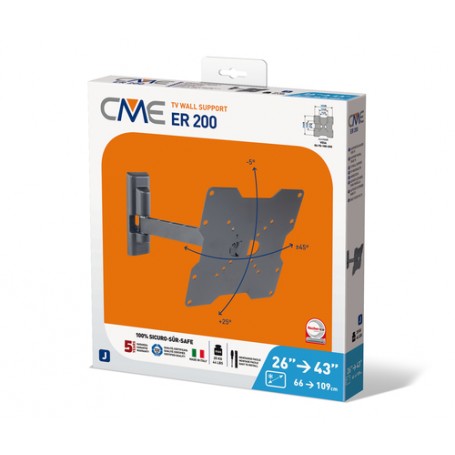 Meliconi CME ER200 (580407)